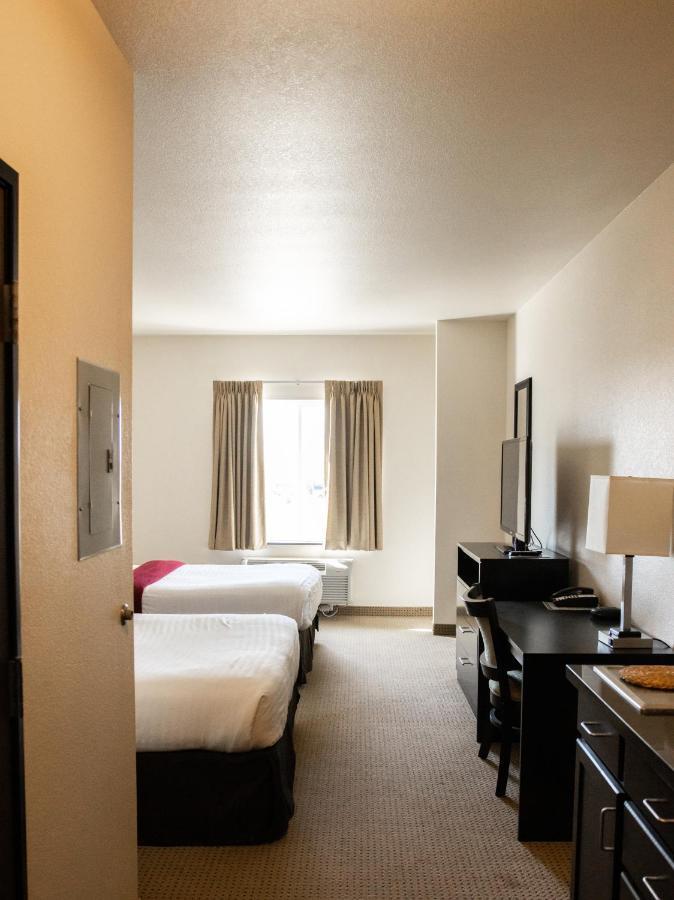 Black Gold Suites Stanley 외부 사진